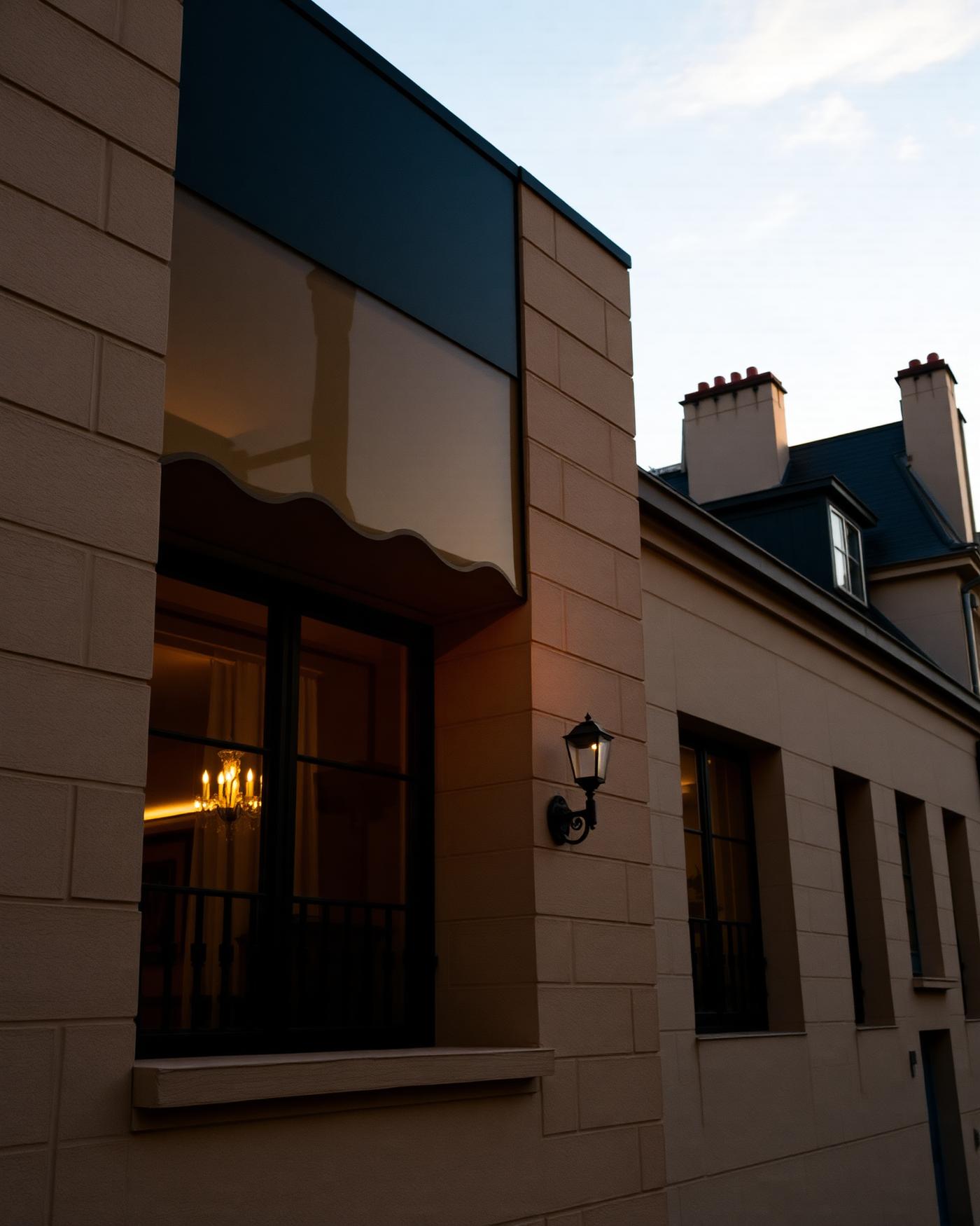 Bordeaux, siège de CAD